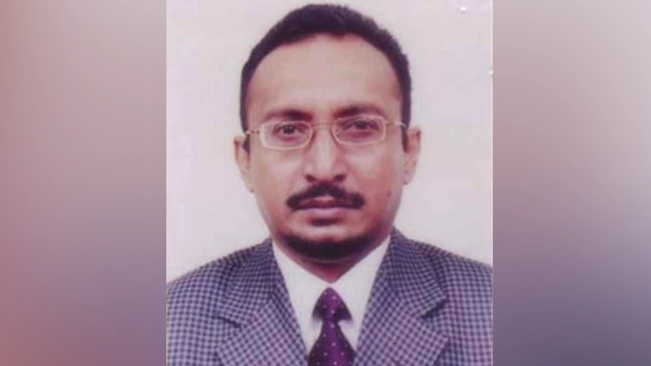 বিচারপতি রেজাউল হাসান