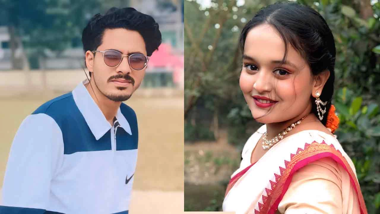 পলাতক তানভীর ও নাহিদা আক্তার (২১)