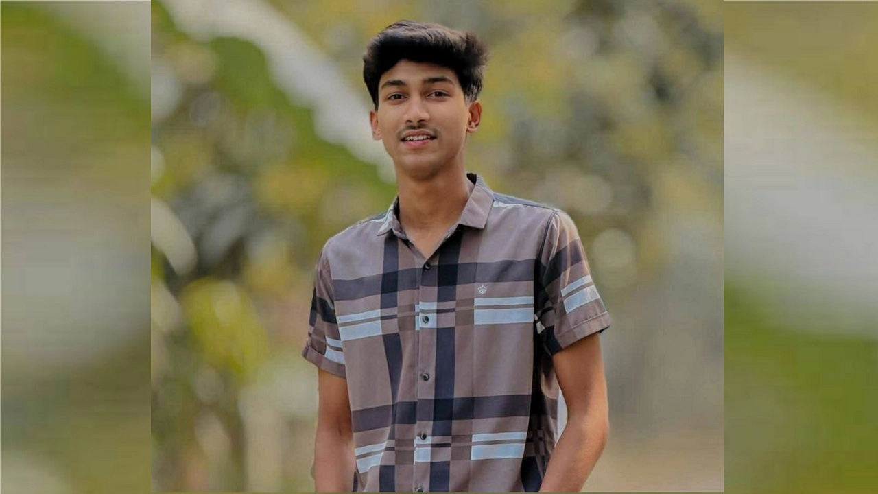 রাজবাড়ীতে মোটরসাইকেল দুর্ঘটনায় শিক্ষার্থীর মৃত্যু