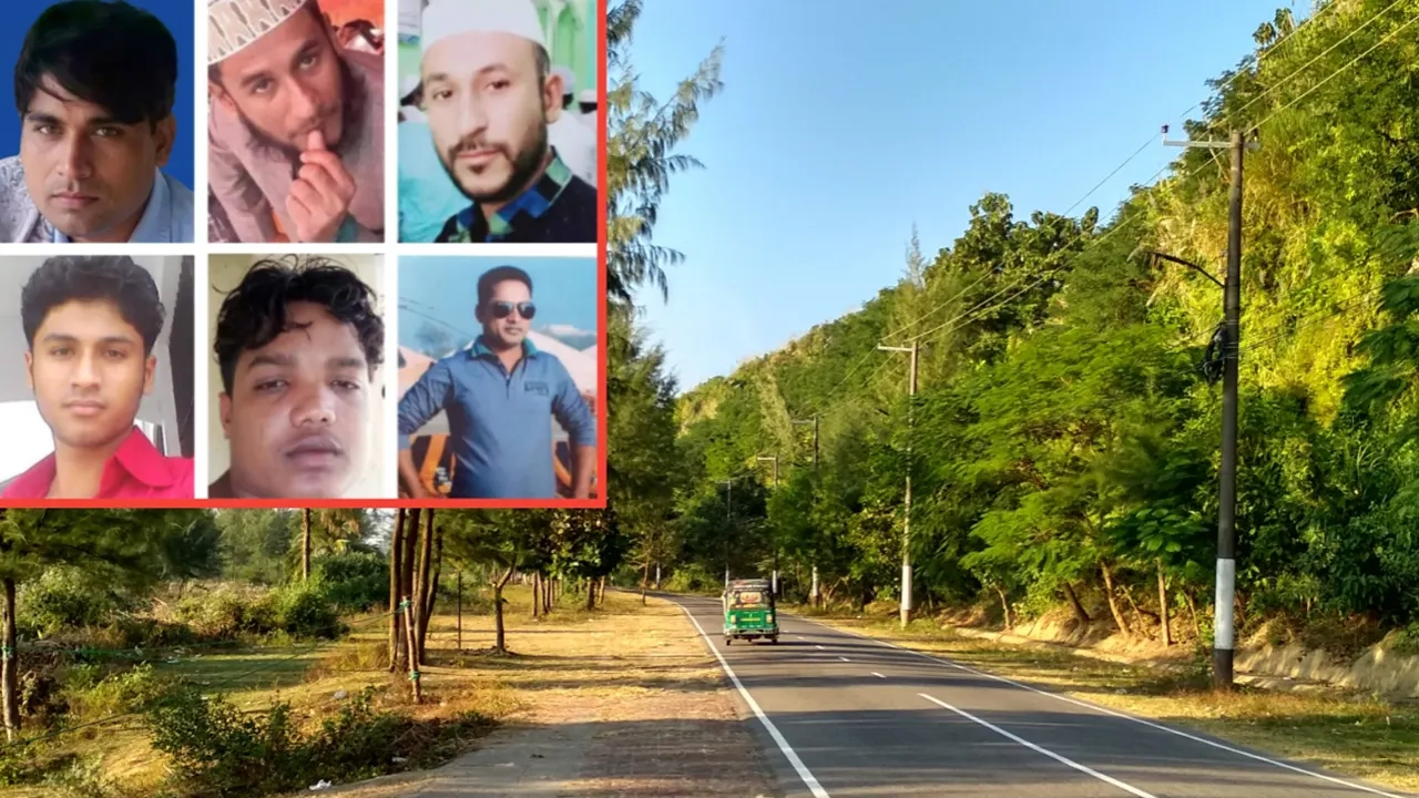 এনপিবি কোলাজ