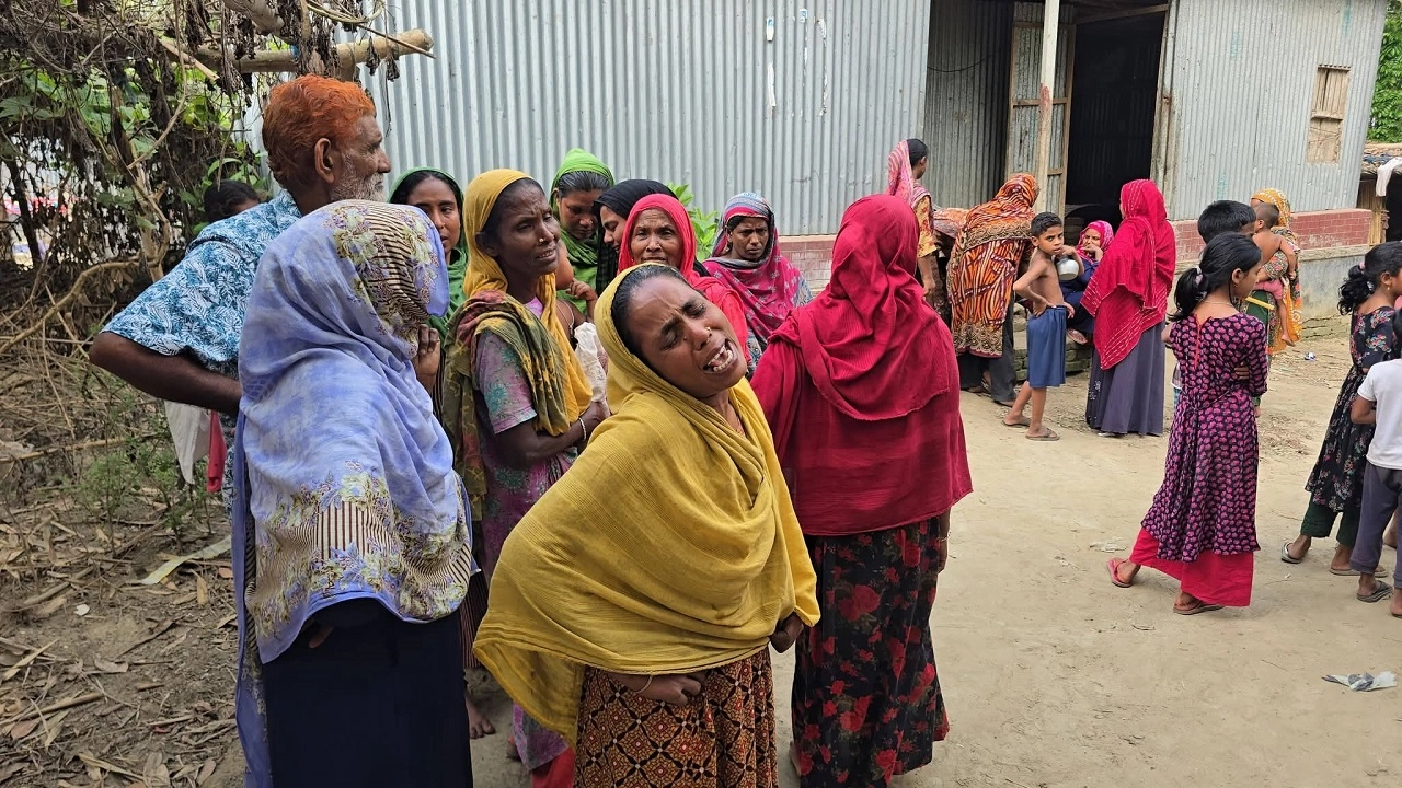 ছবি: সংগৃহীত