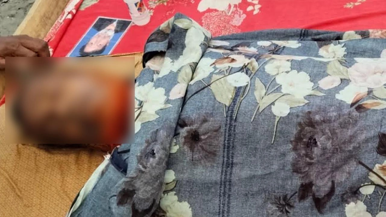 নবীগঞ্জে বজ্রপাতে একজন নিহত হয়েছে।