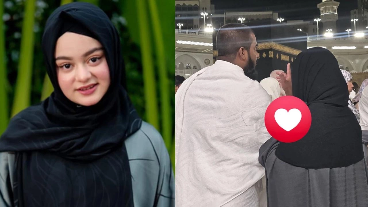 সিমরিন লুবাবা