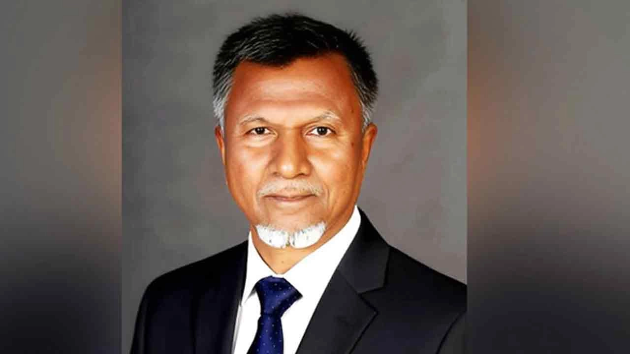 জনপ্রশাসন প্রতিমন্ত্রী আবদুল বারী