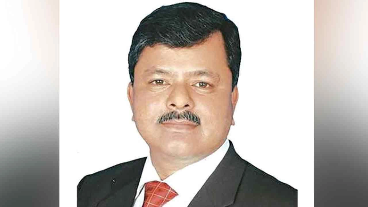 ইলিয়াস আলী