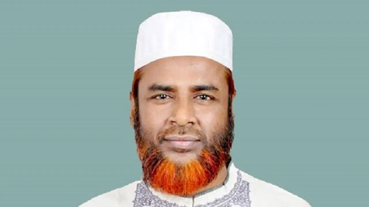 জামায়াতের সেক্রেটারি জেনারেল মিয়া গোলাম পরওয়ার