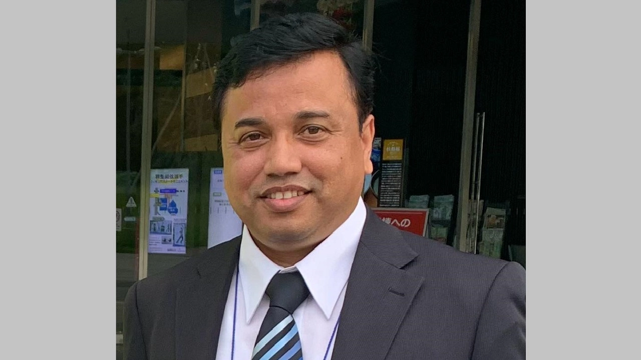 ড. মো. শাকিরুল ইসলাম খান (শাকিল)