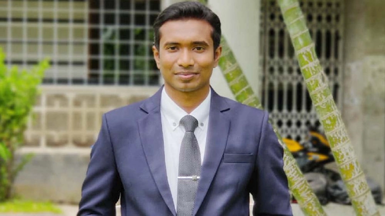 সরকার মো. সাইয়েদ বিন আবদুল্লাহ