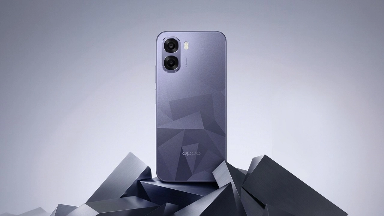 বাজারে এলো অপোর নতুন ফোন এ৬কে