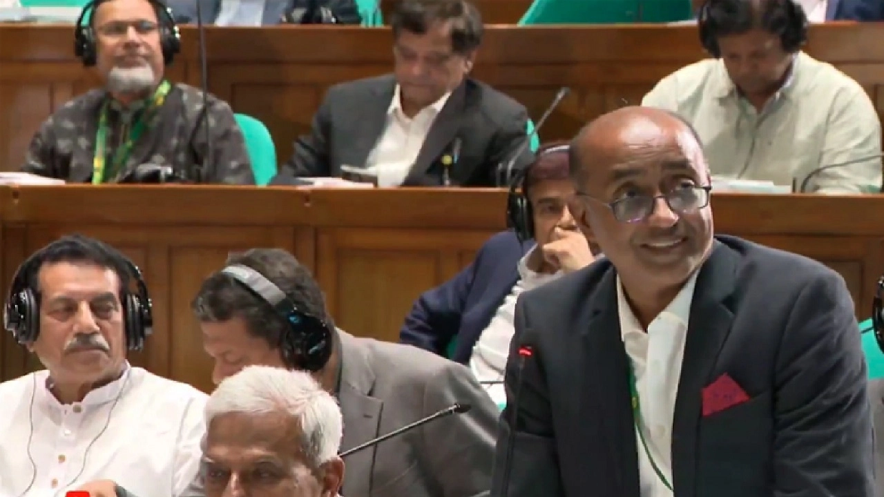 সব অধ্যাদেশ ছাপাতে কত খরচ হবে, জানালেন আইনমন্ত্রী