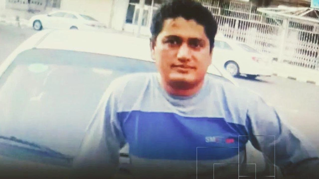 মৃত মোহাম্মদ শাহাজাত হোসেন