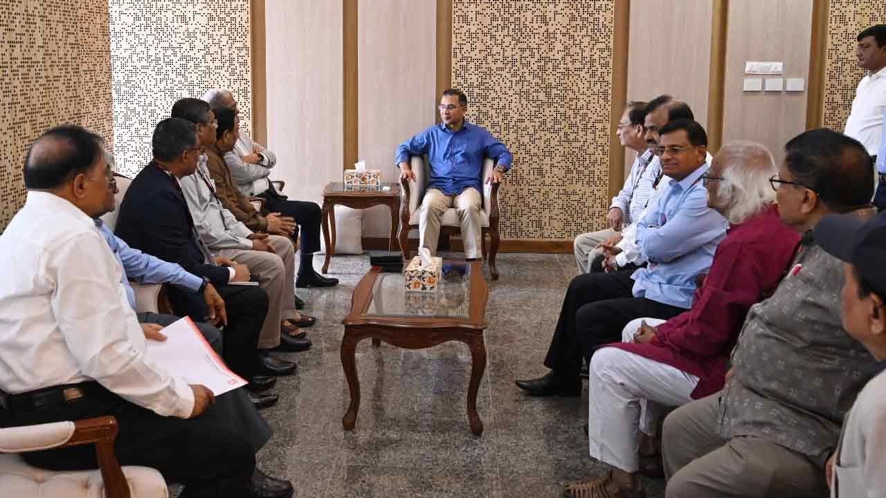 প্রধানমন্ত্রী তারেক রহমান