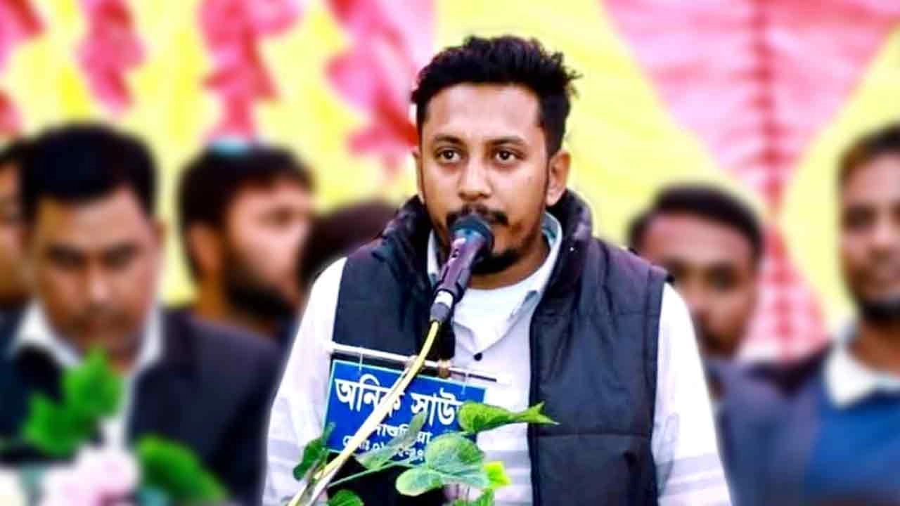 নিহত ইমরান হোসেন সোহাগ