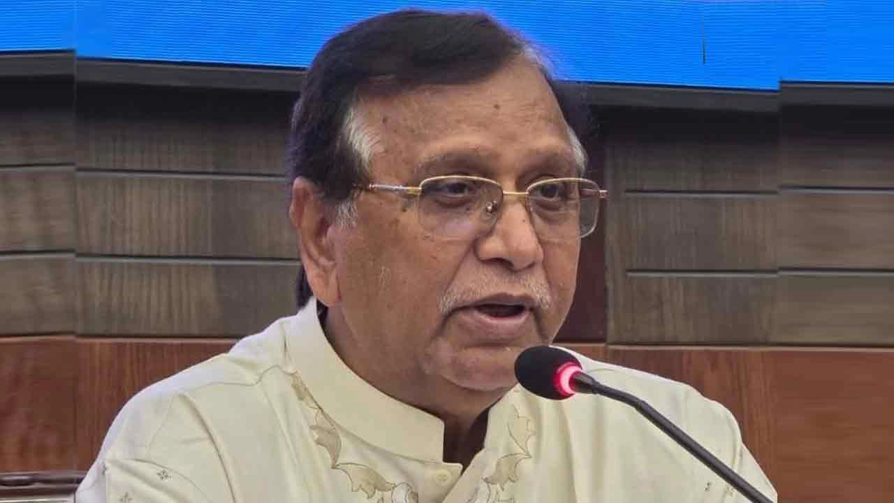 জামায়াতও আ.লীগের সেই পথে হাঁটছে: আবদুস সালাম