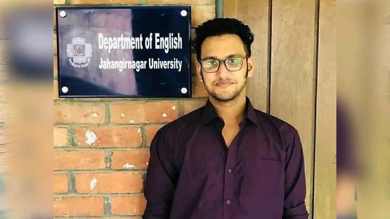 সাবিত মাহমুদ শাওন