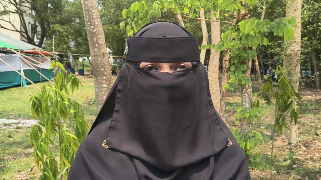 আমিনা সুলতানা চৌধুরী