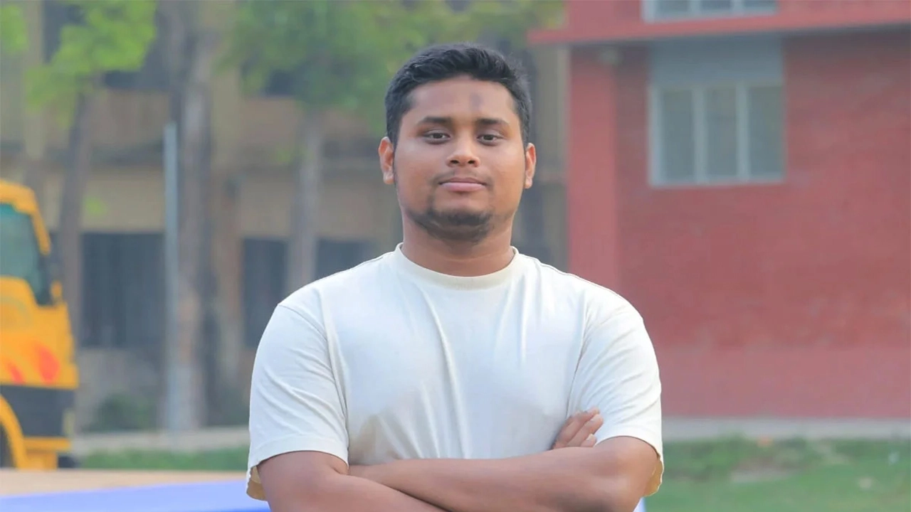 হাসনাত আব্দুল্লাহ।