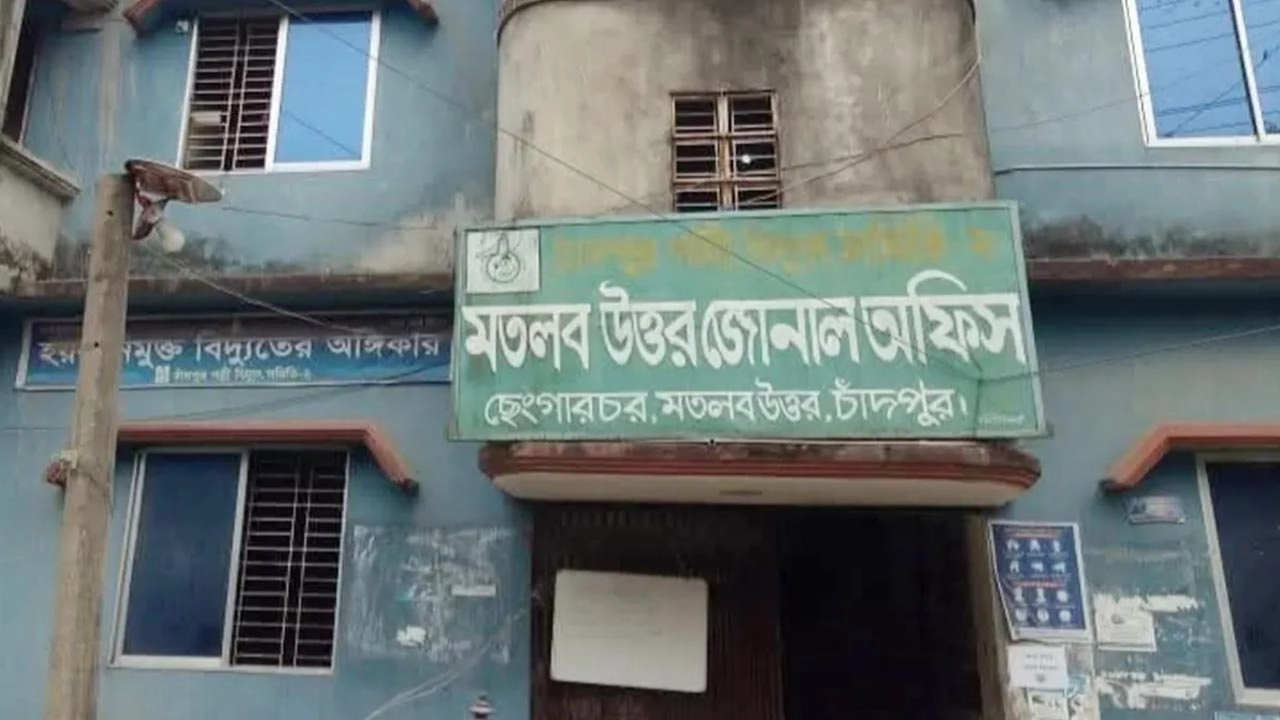 শনিবার বিদ্যুৎ থাকবে না মতলবের যেসব এলাকায়