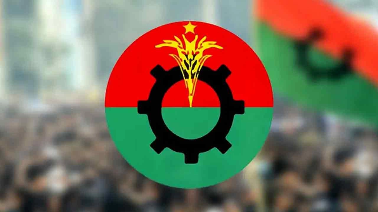 বিএনপির লোগো