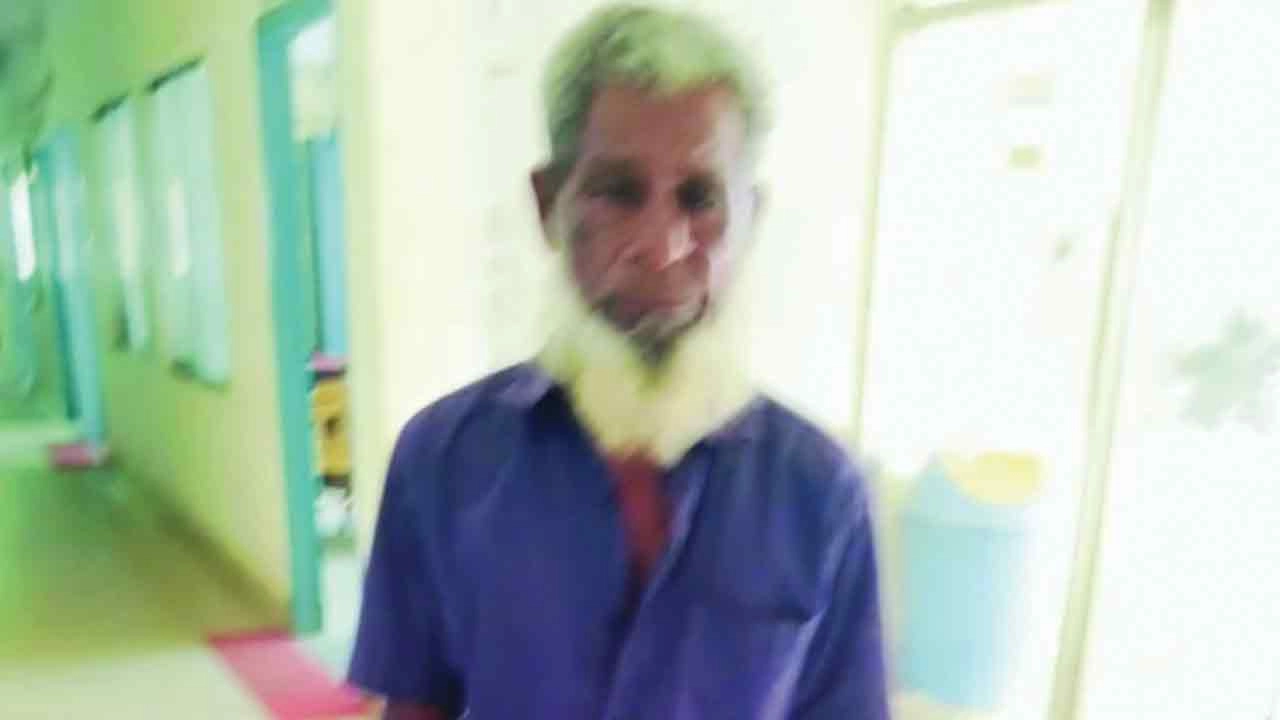 অভিযুক্ত আব্দুল হেকিম