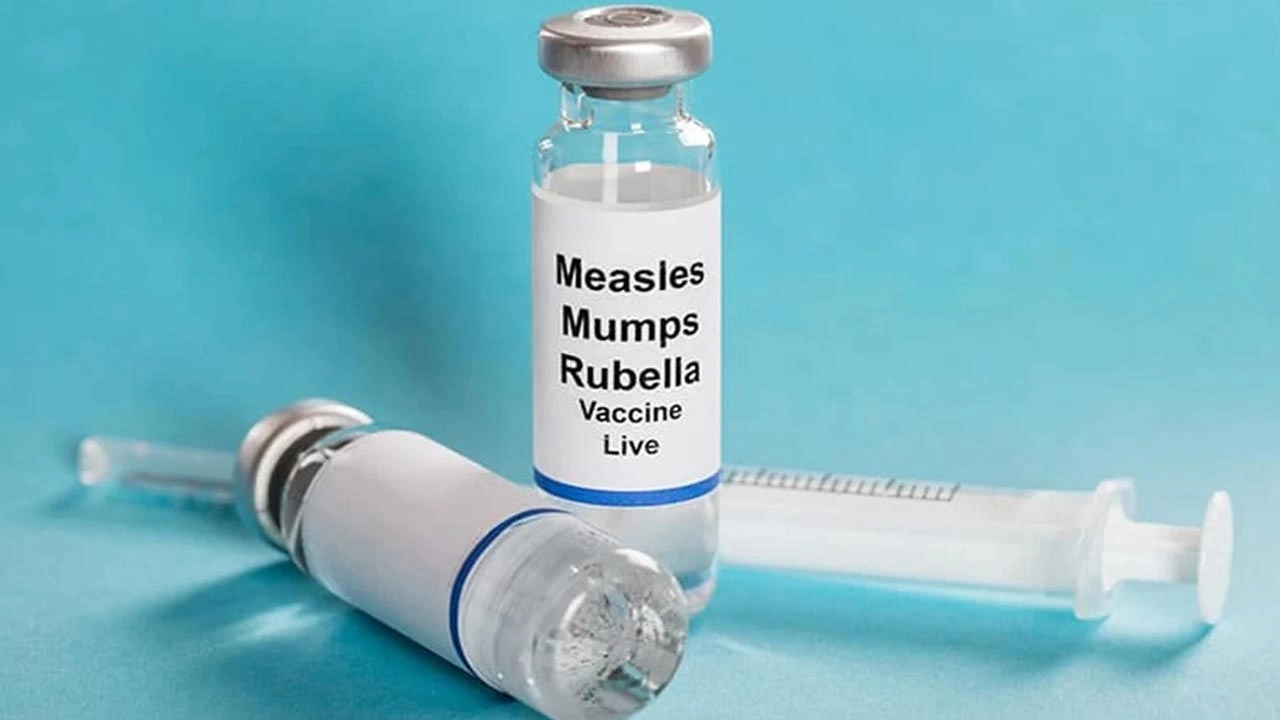 ভ্যাকসিন