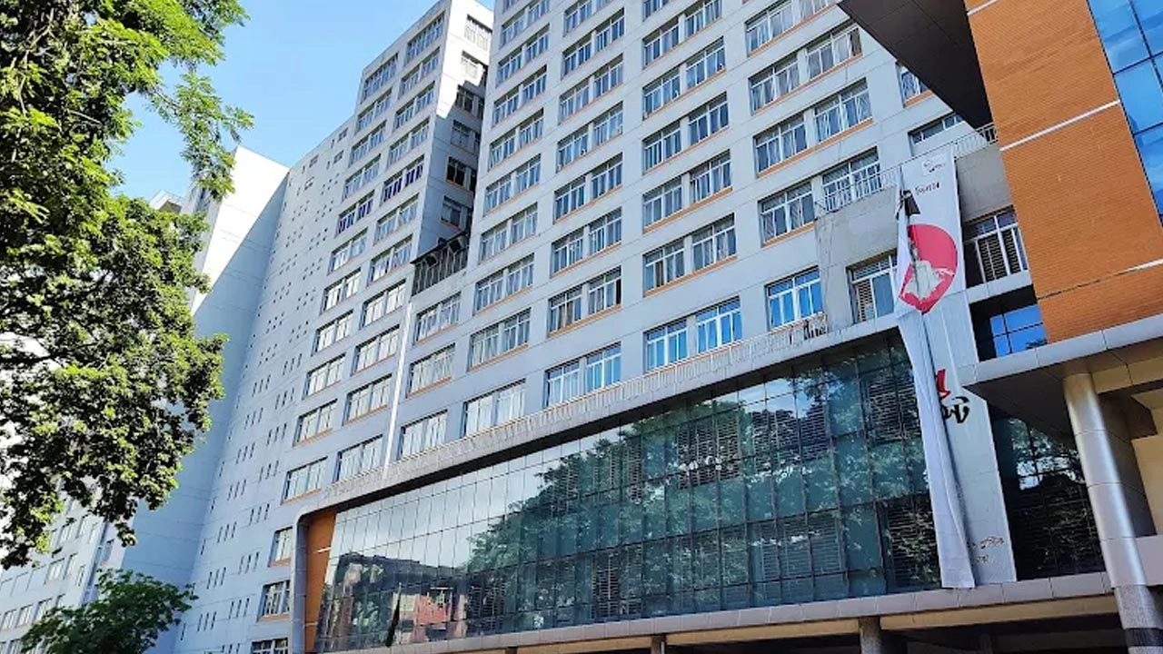 জাতীয় বার্ন ও প্লাস্টিক সার্জারি ইনস্টিটিউট