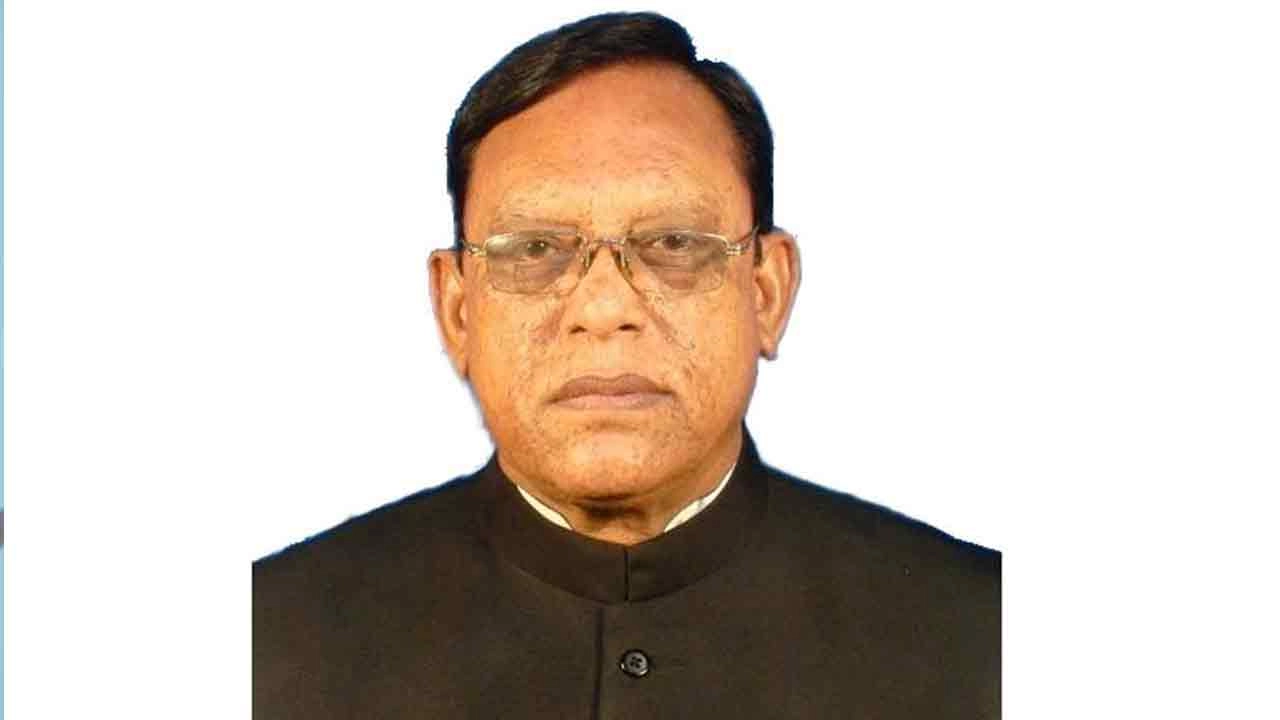 এবিএম আনোয়ারুল হক