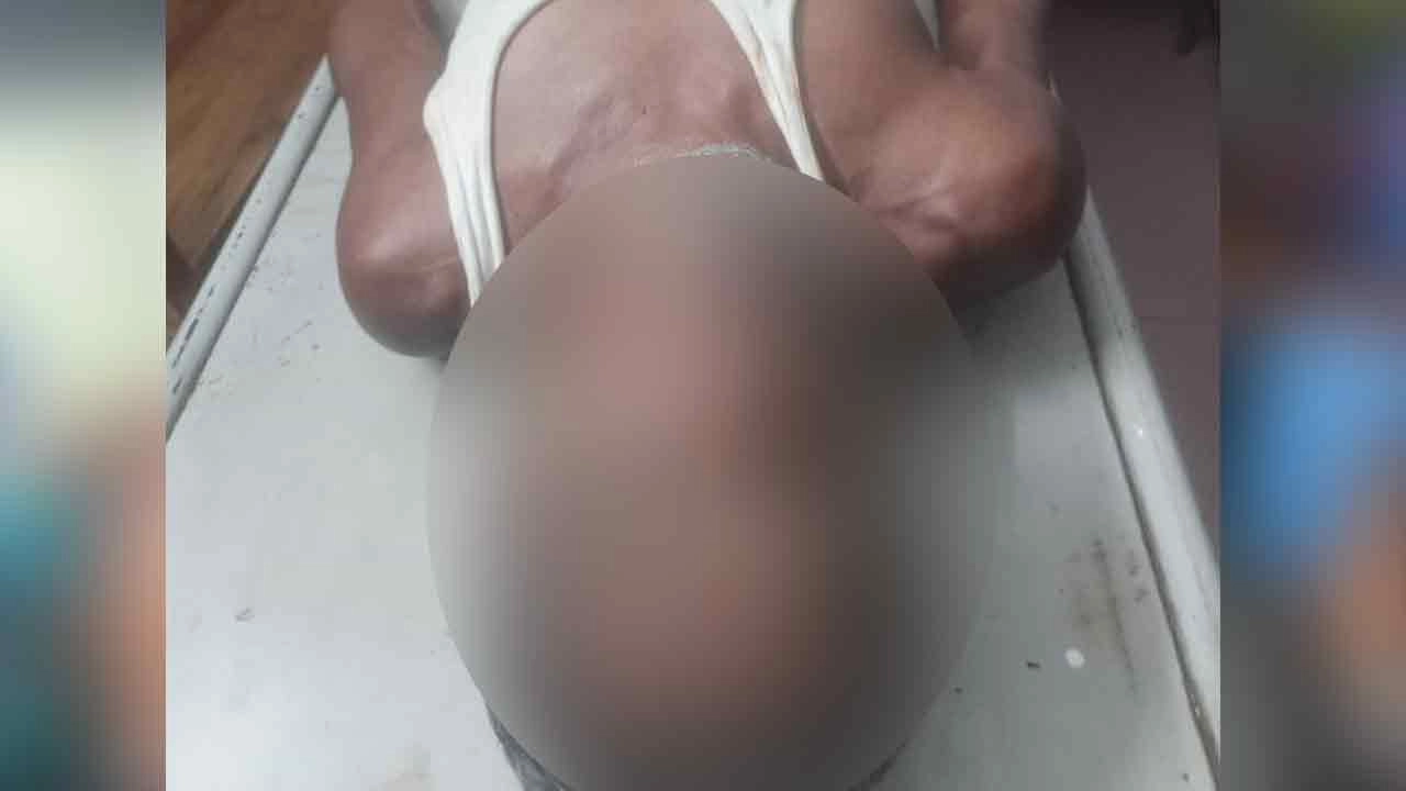 কিশোর গ্যাংয়ের দুই গ্রুপের সংঘর্ষ