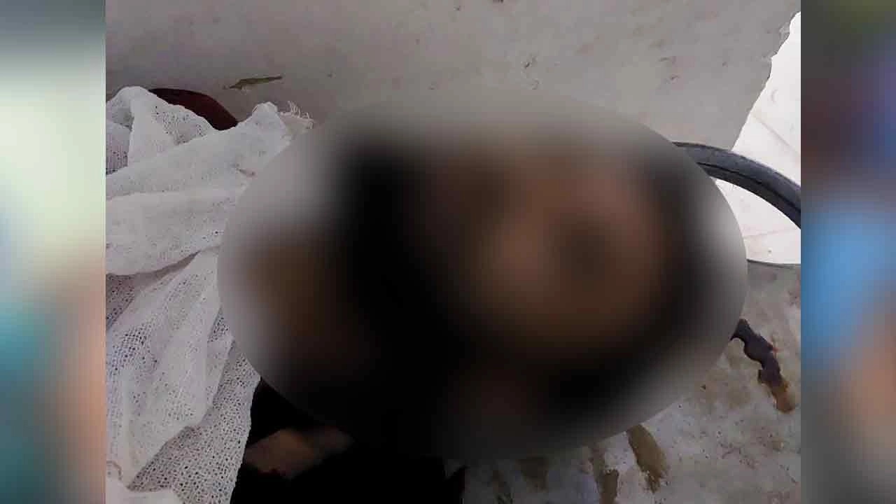 নিহত নুরুল আবছার