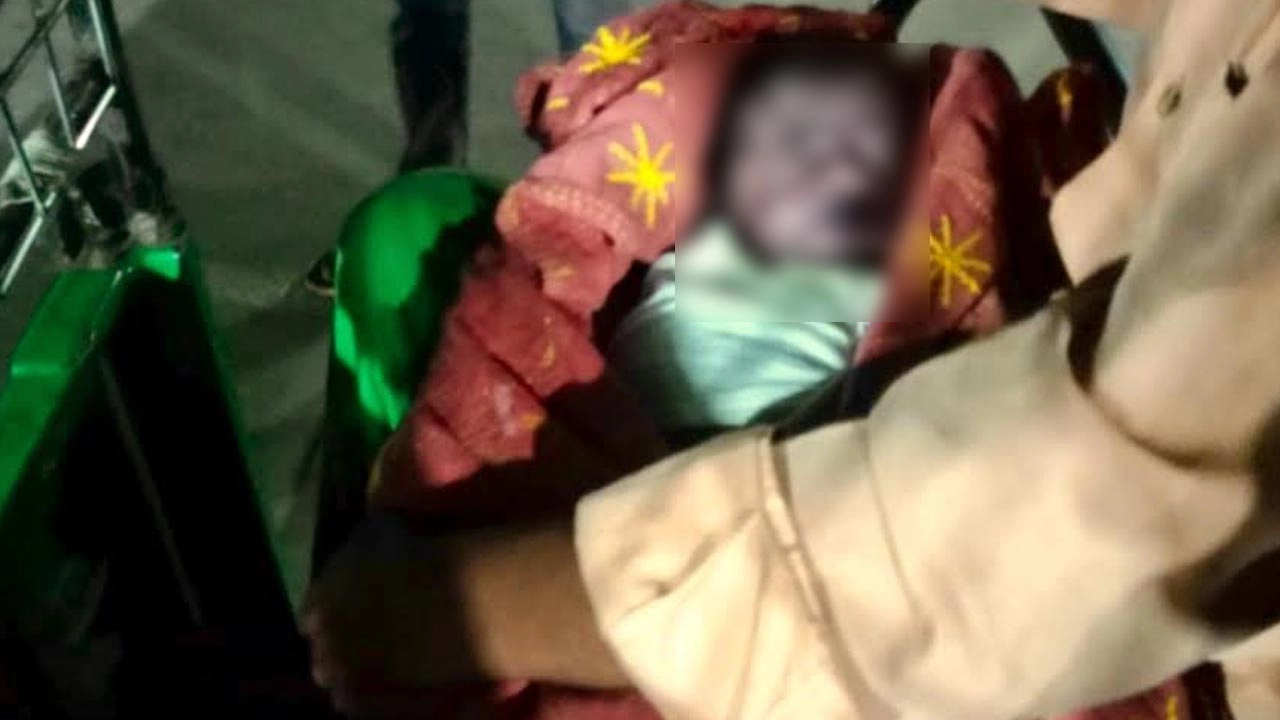 মৃত্যু নবজাতক