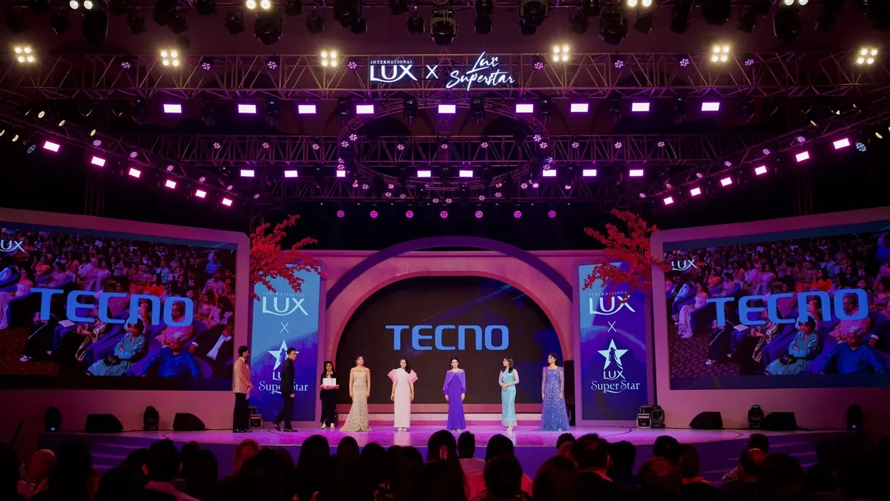 লাক্স সুপারস্টার ২০২৫-এর গ্র্যান্ড ফাইনাল