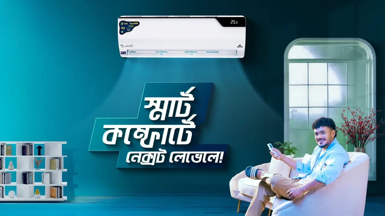 নেট দুনিয়ায় আলোড়ন সৃষ্টি করলো তাসকিনের বিজ্ঞাপন 