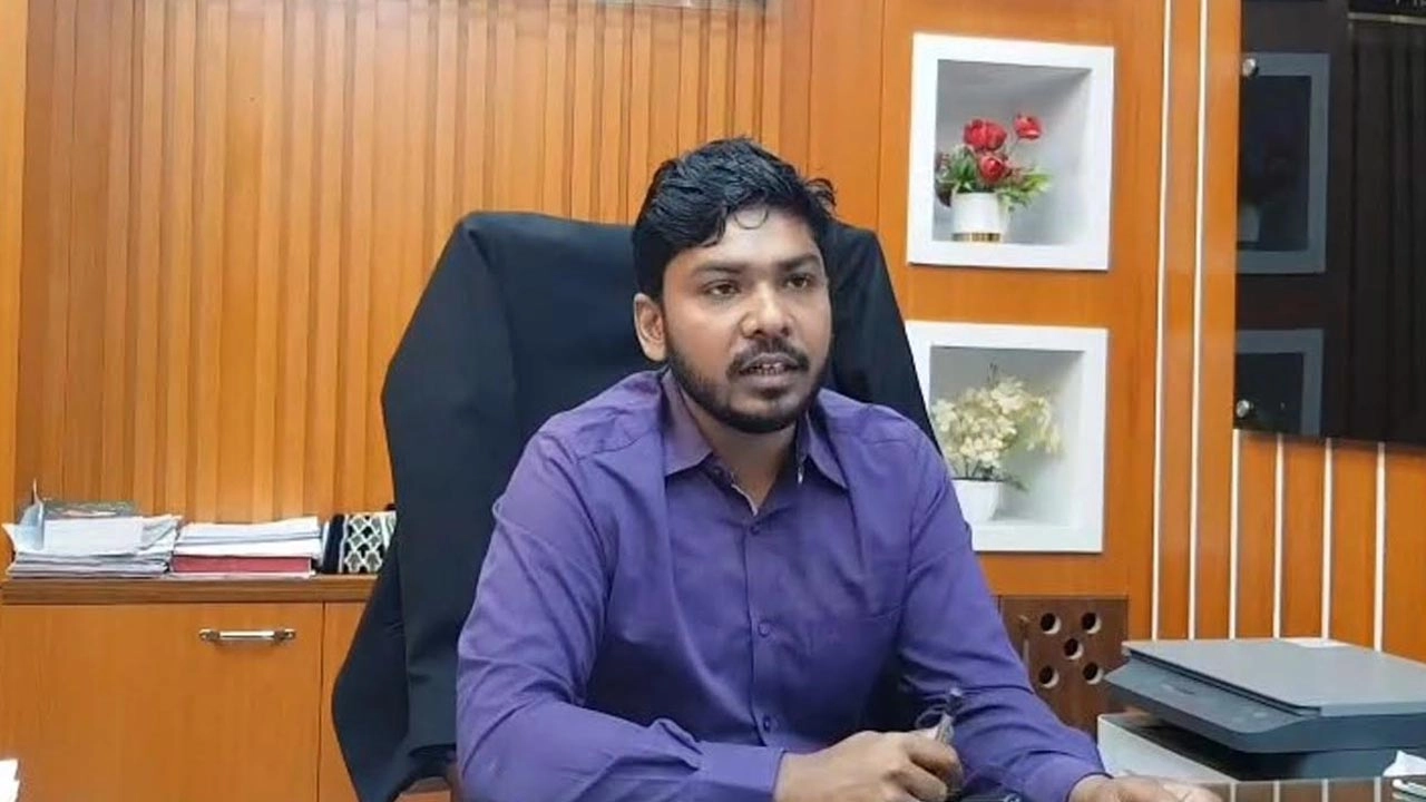 এসিল্যান্ড আরিফুল ইসলামে