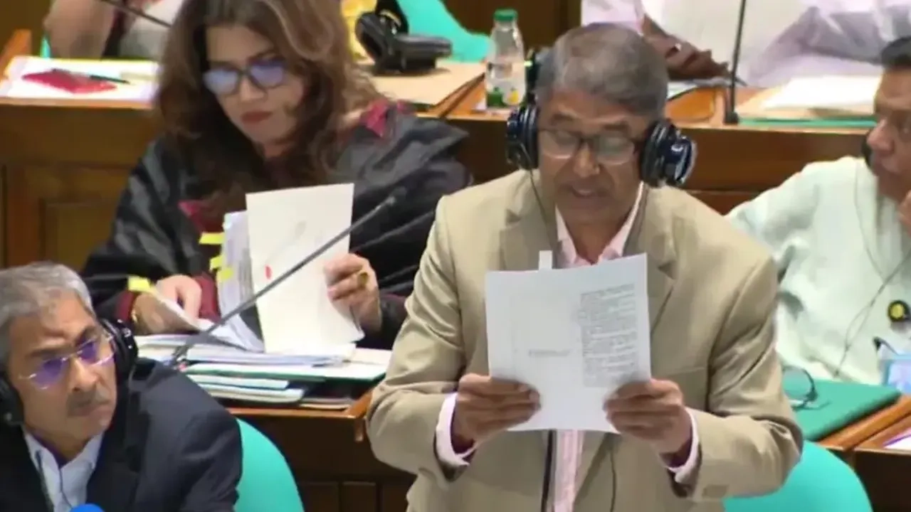 দেড় বছরে ৪৮১ ভুয়া মুক্তিযোদ্ধার গেজেট বাতিল