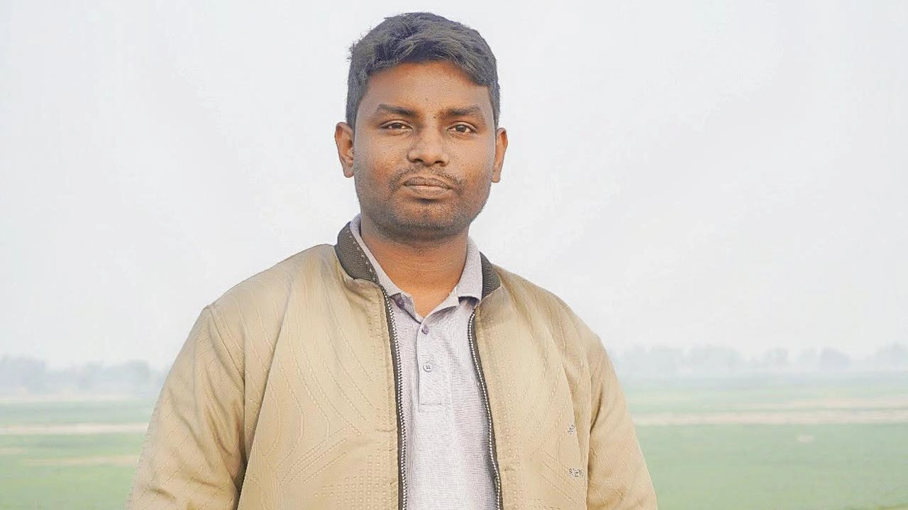 রংপুরে সাংবাদিককে প্রাণনাশের হুমকি, থানায় জিডি