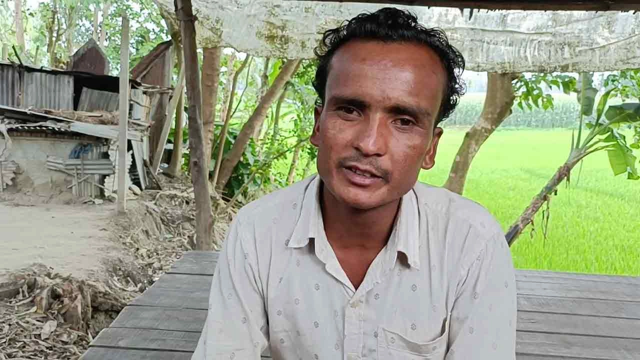 তাইজুল ইসলাম তাজু