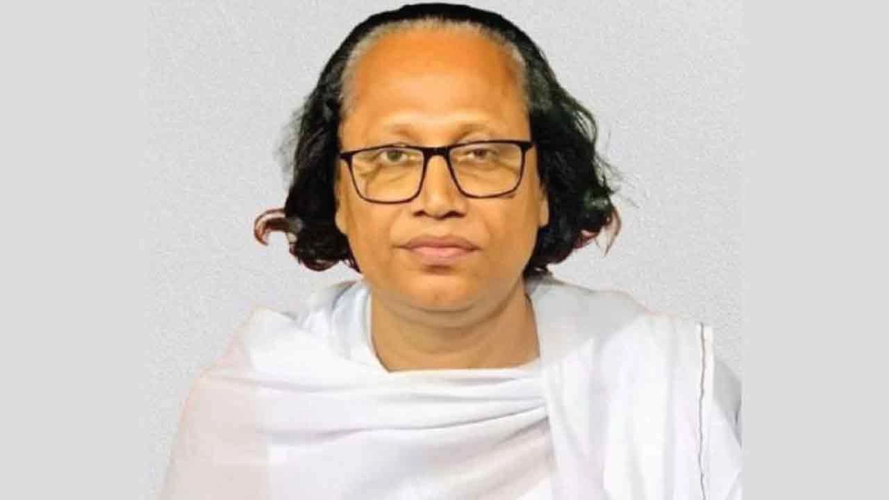 বাউল আবুল সরকার