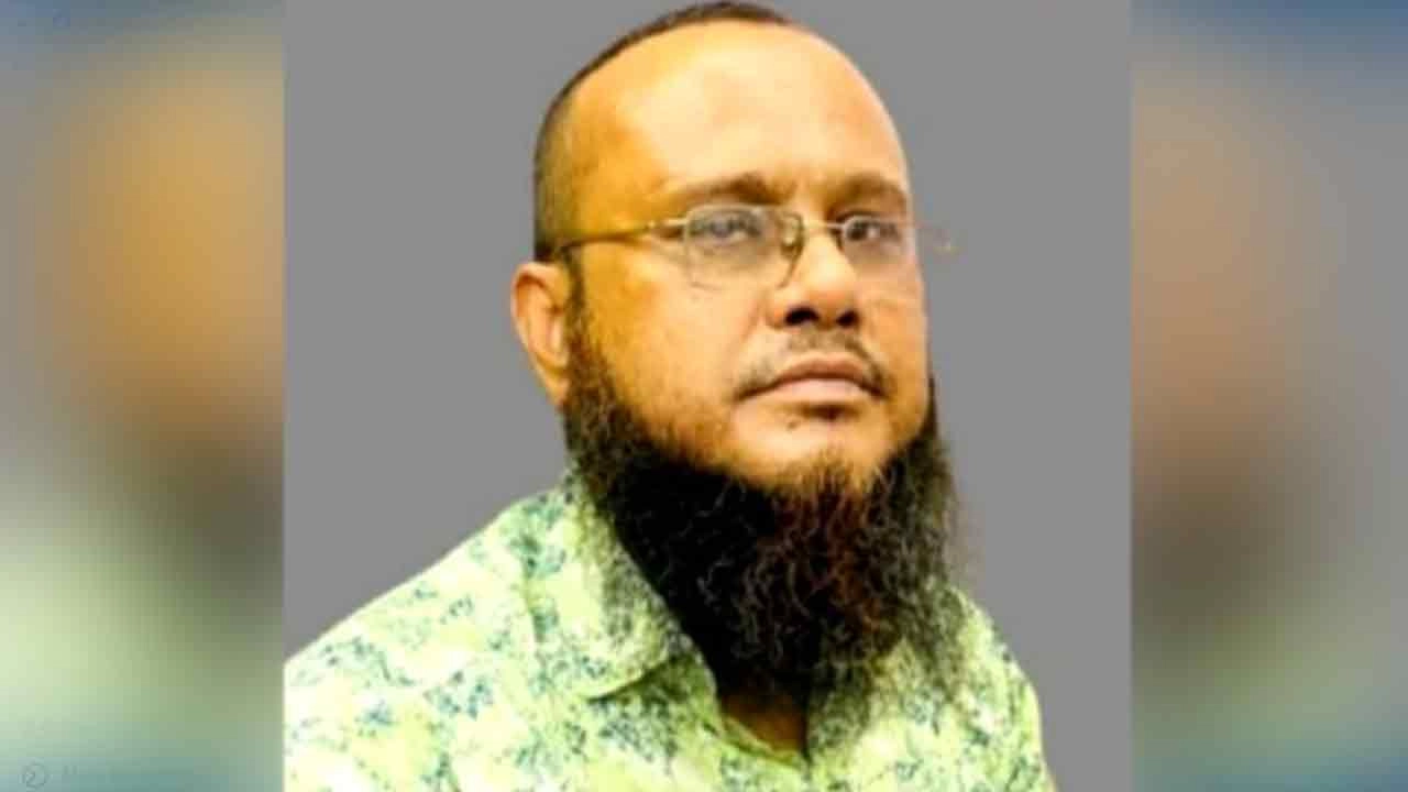 চুয়াডাঙ্গায় পৌর বিএনপি নেতা বহিষ্কার