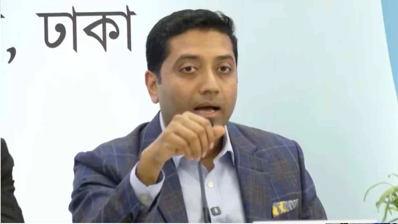 প্রাথমিকে অনলাইন ক্লাস নিয়ে যা জানালেন প্রতিমন্ত্রী হাজ্জাজ