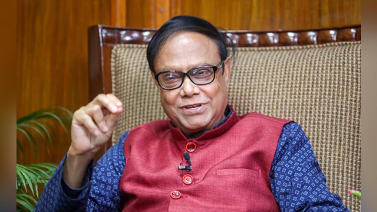 সাবেক গভর্নর ড. আহসান এইচ মনসুর