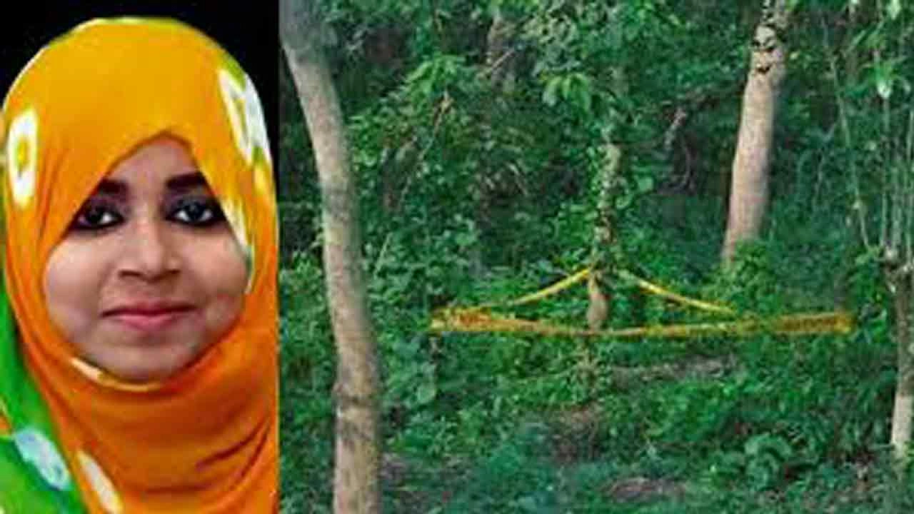 সোহাগী জাহান তনু