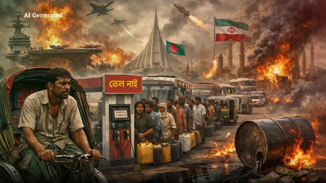 এআই দিয়ে তৈরি ছবি