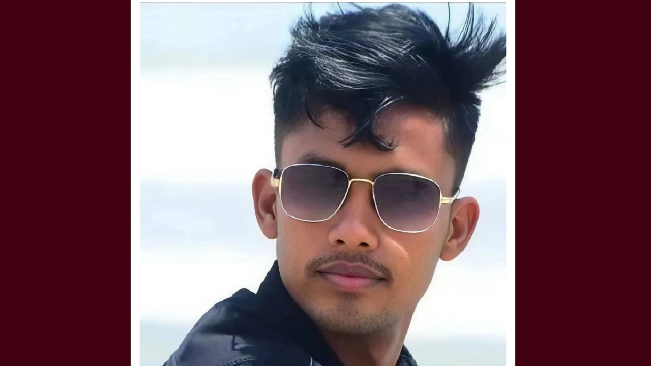 মো. মোর্শেদ আলম