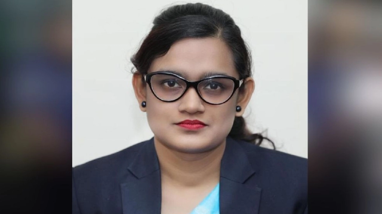 উপজেলা নির্বাহী কর্মকর্তা (ইউএনও) হোসনে আরা