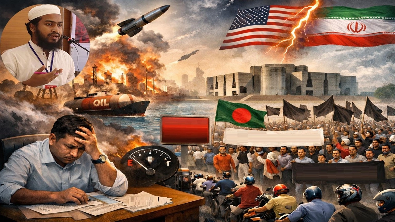 ছবি: এআই-এনপিবি