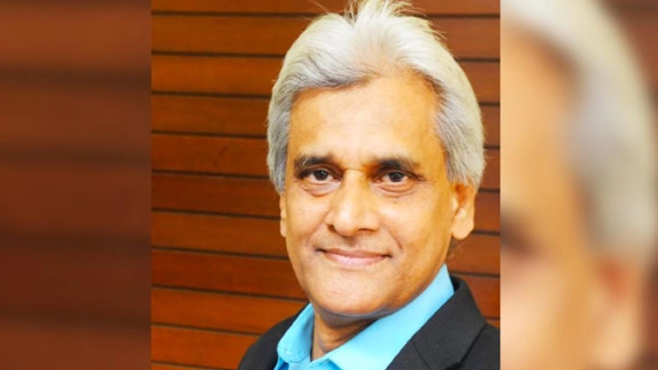 সাংবাদিক কামাল উদ্দিন মজুমদার (সবুজ)।