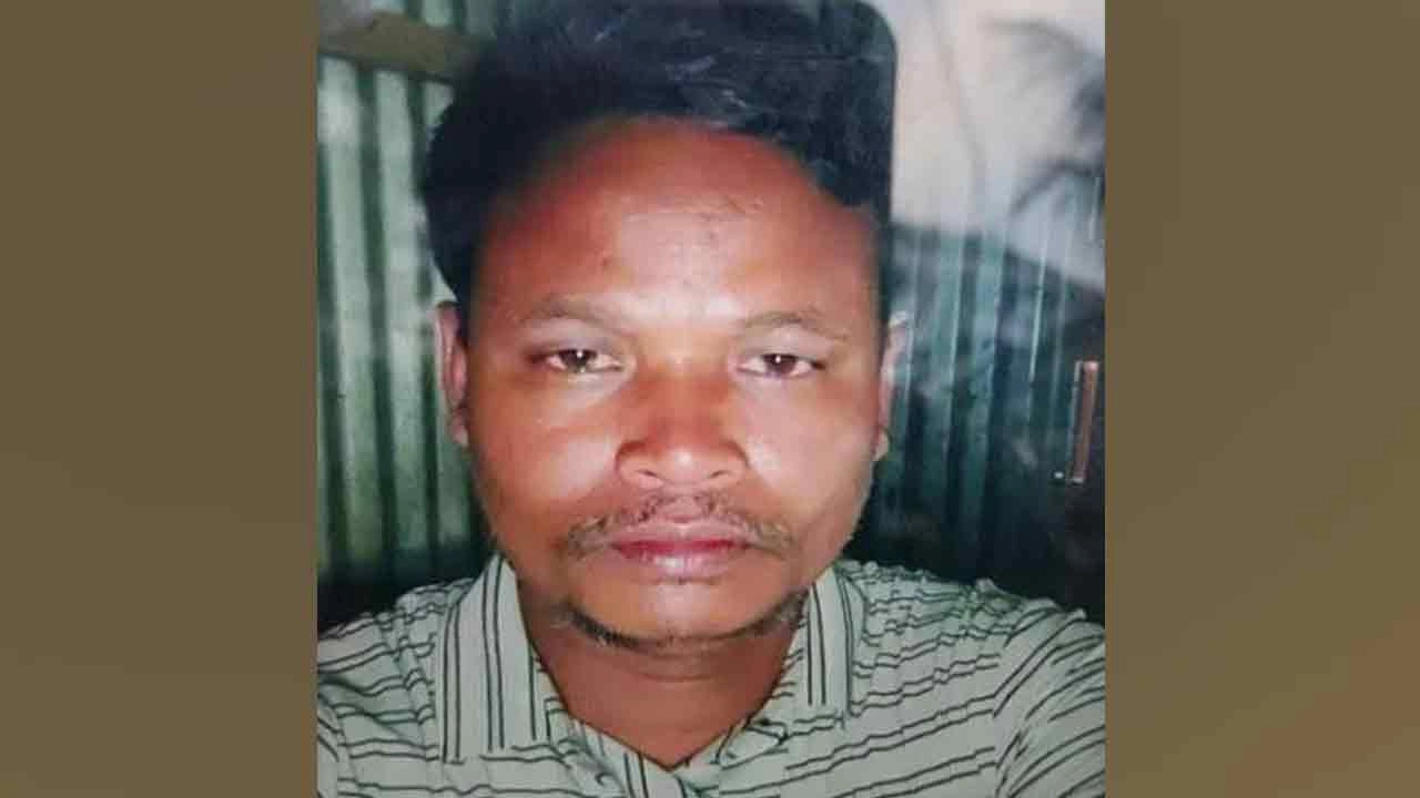 আলী হোসেন