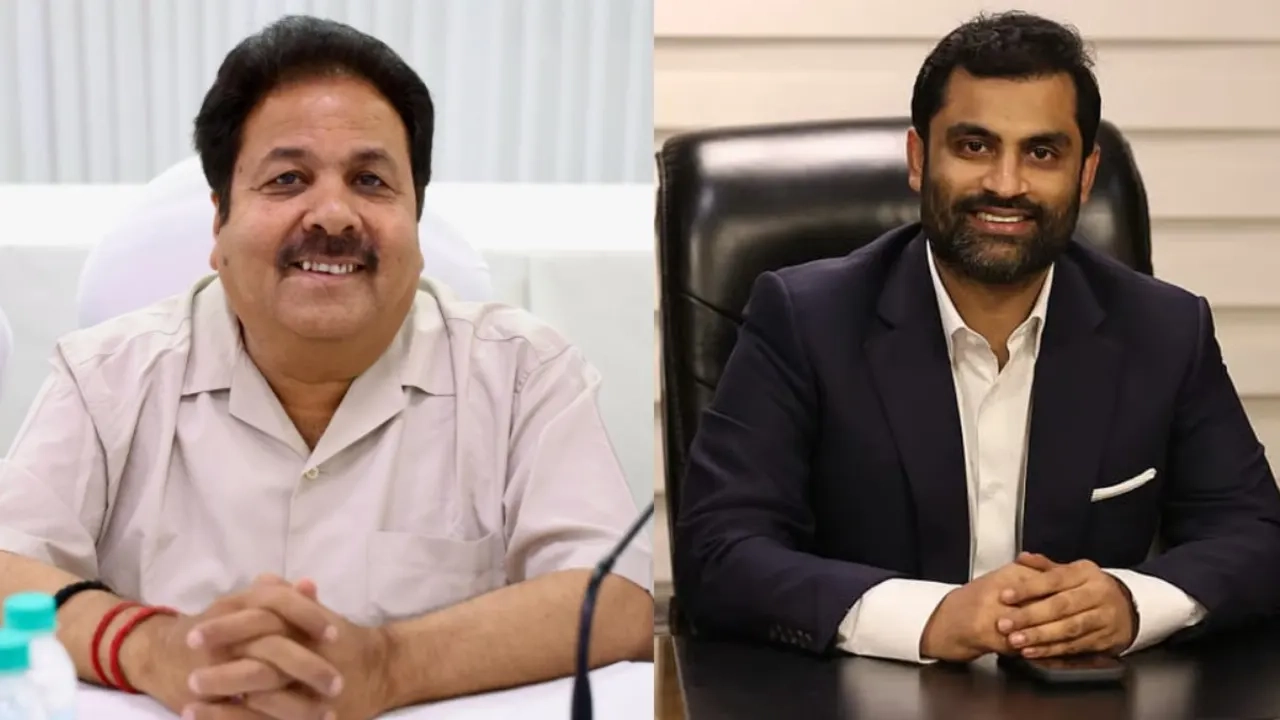 তামিমকে বিসিসিআই সহ-সভাপতির অভিনন্দন 