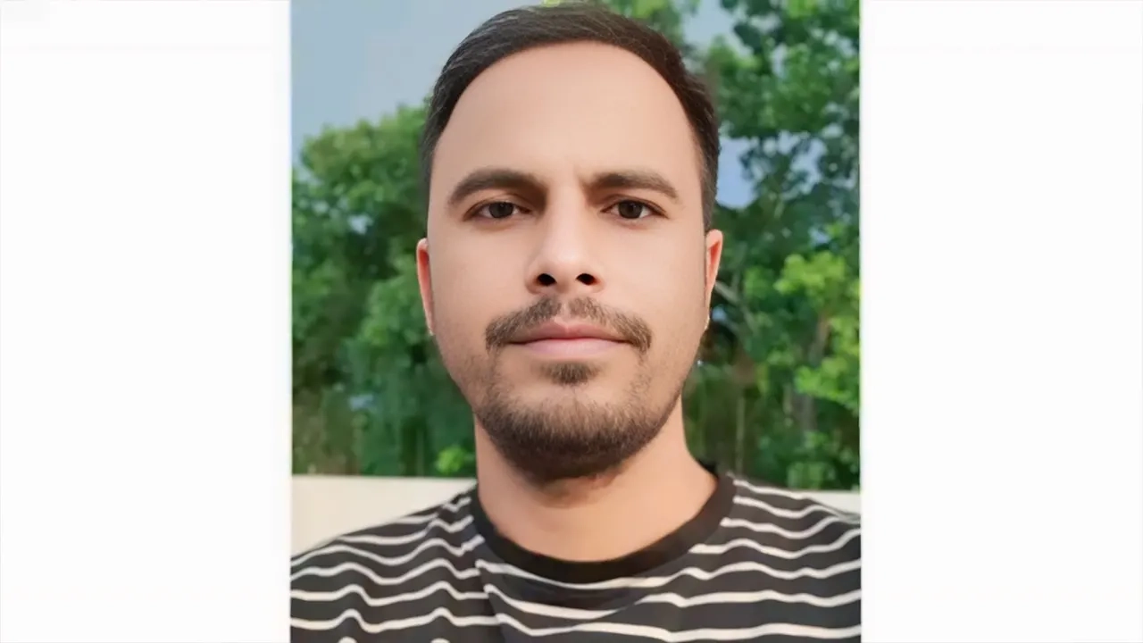 অভিযুক্ত আওয়ামী লীগ নেতা মো. জাকির হোসেন জেকে