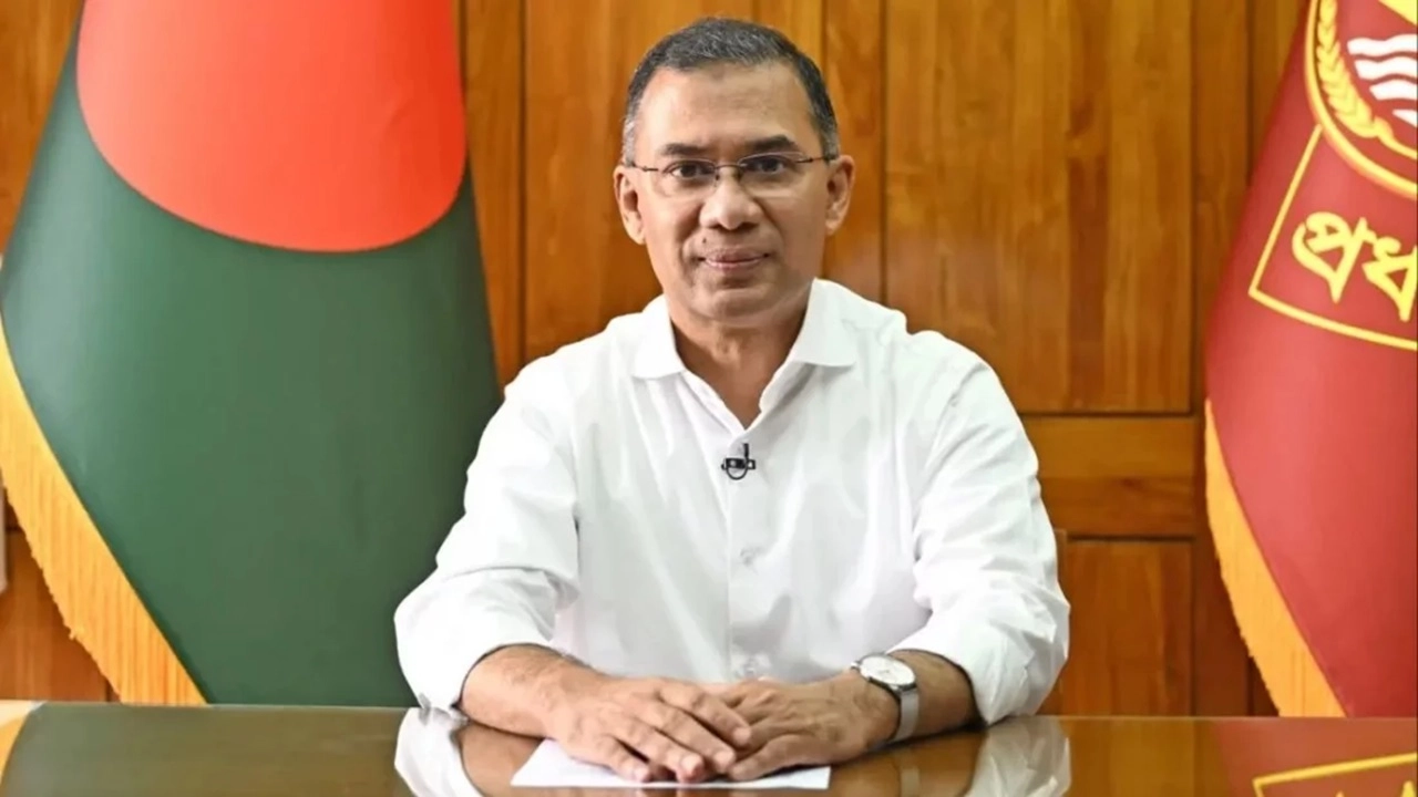 প্রধানমন্ত্রীর বিদেশ সফরের দিন-তারিখ চূড়ান্ত হয়নি: ডেপুটি প্রেস সচিব